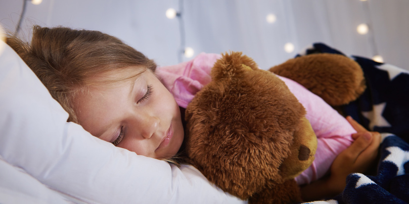 Higiene del sueño infantil hábitos que ayudan a crear una buena rutina