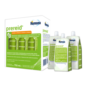 prereid, suplemento alimenticio