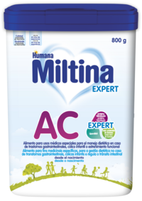 Pack Miltina Expert AR