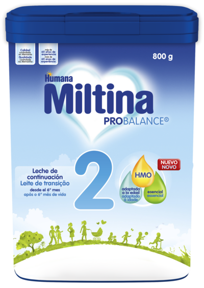 OFFERTISSIMA HUMANA LATTE HUMANA 2 - L'Angolo del Bimbo