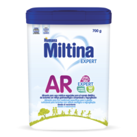 Miltina Expert AR pack