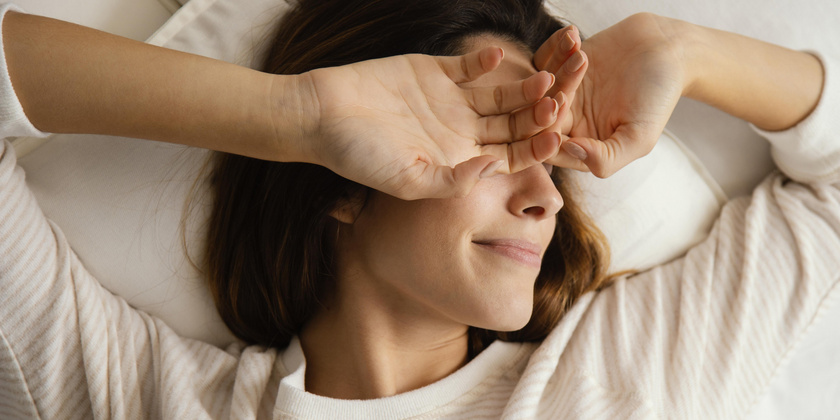 Día mundial del sueño