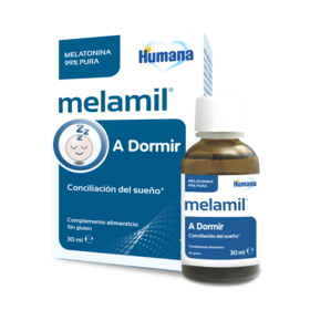 MasParafarmacia: Comprar Humana Colimil Baby 30ml