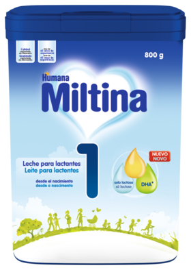 MasParafarmacia: Comprar Humana Colimil Baby 30ml