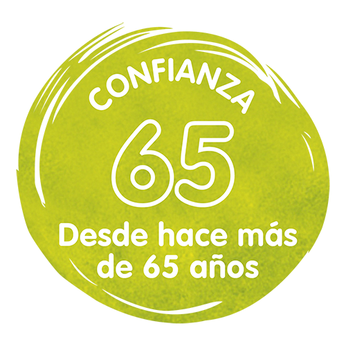 Confianza